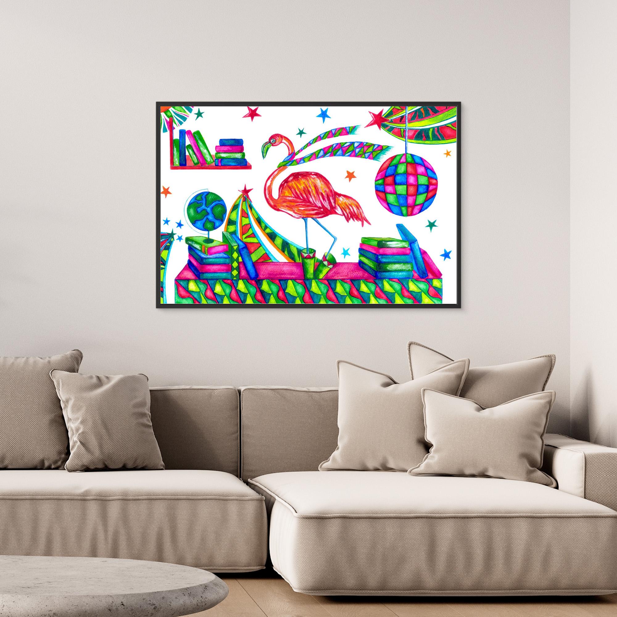 Pinkie Wants to Read