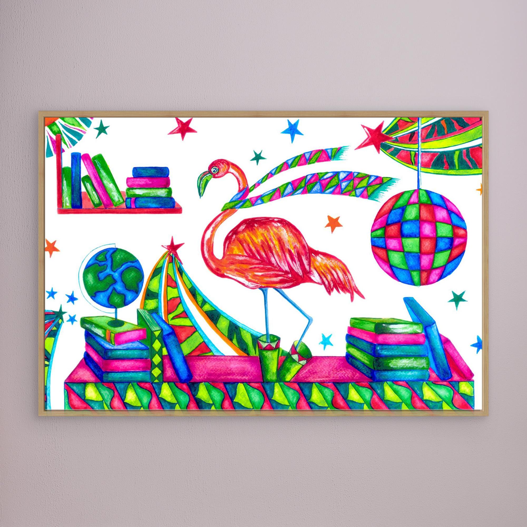 Pinkie Wants to Read