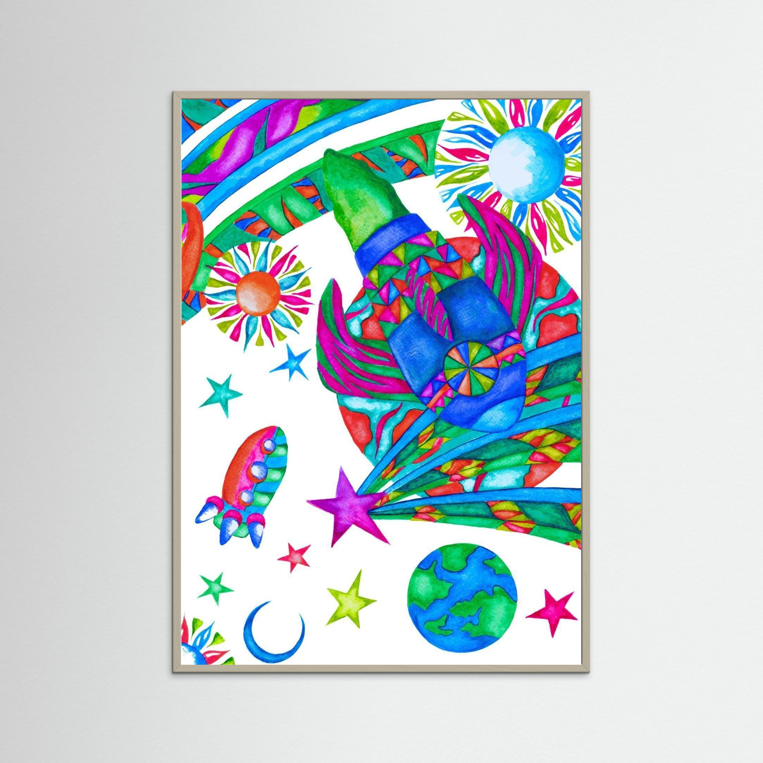 Trips in Starships III