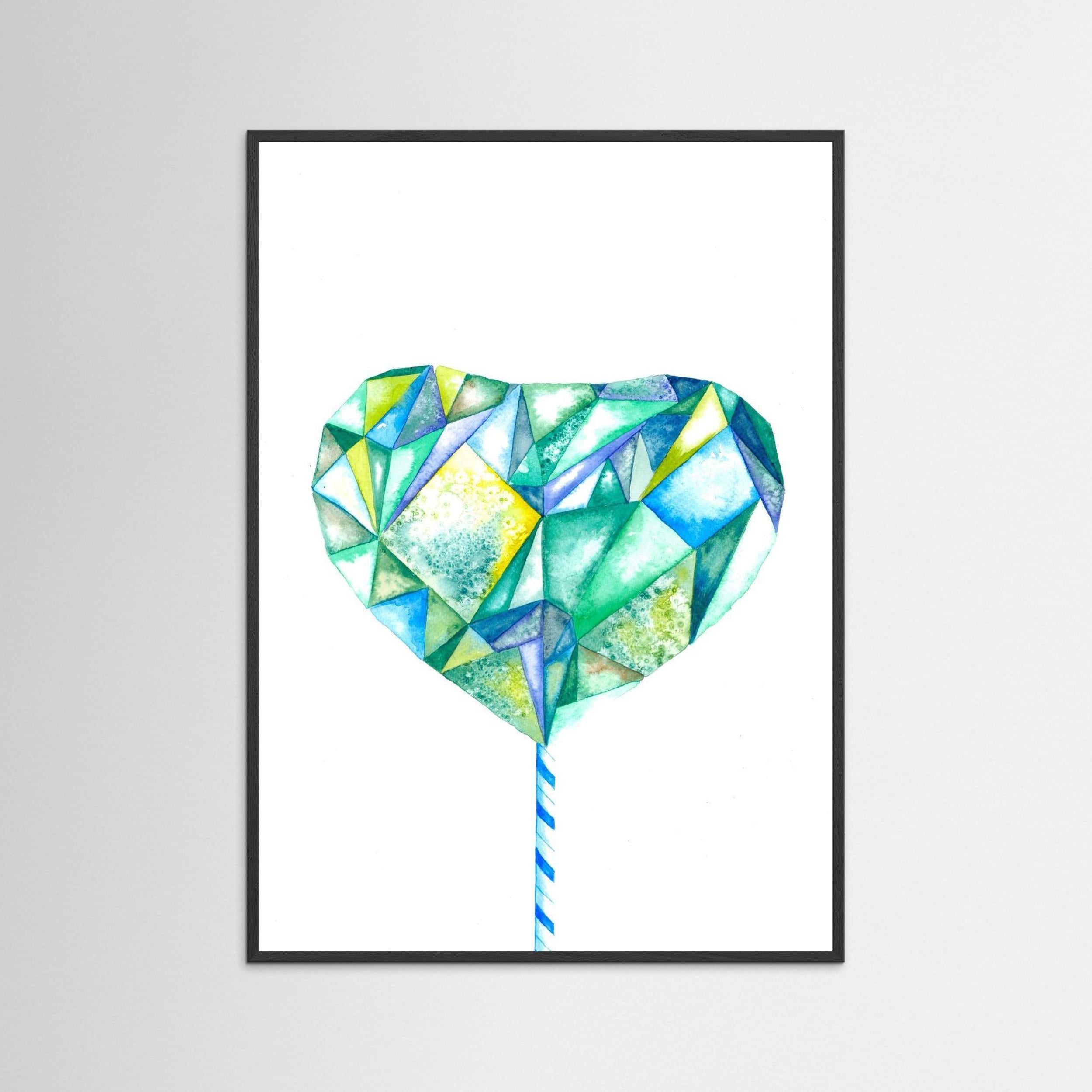 Heartshaped III
