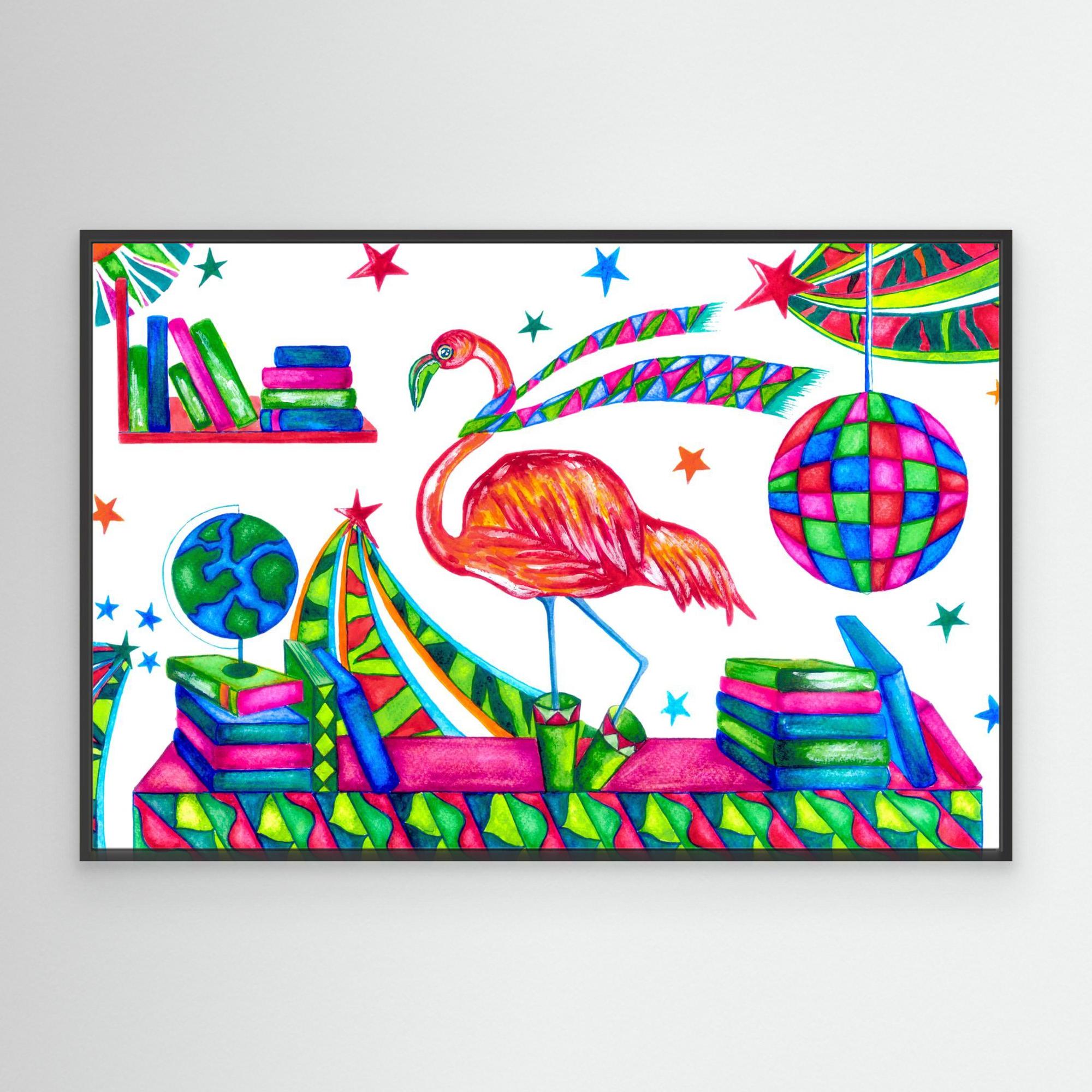 Pinkie Wants to Read