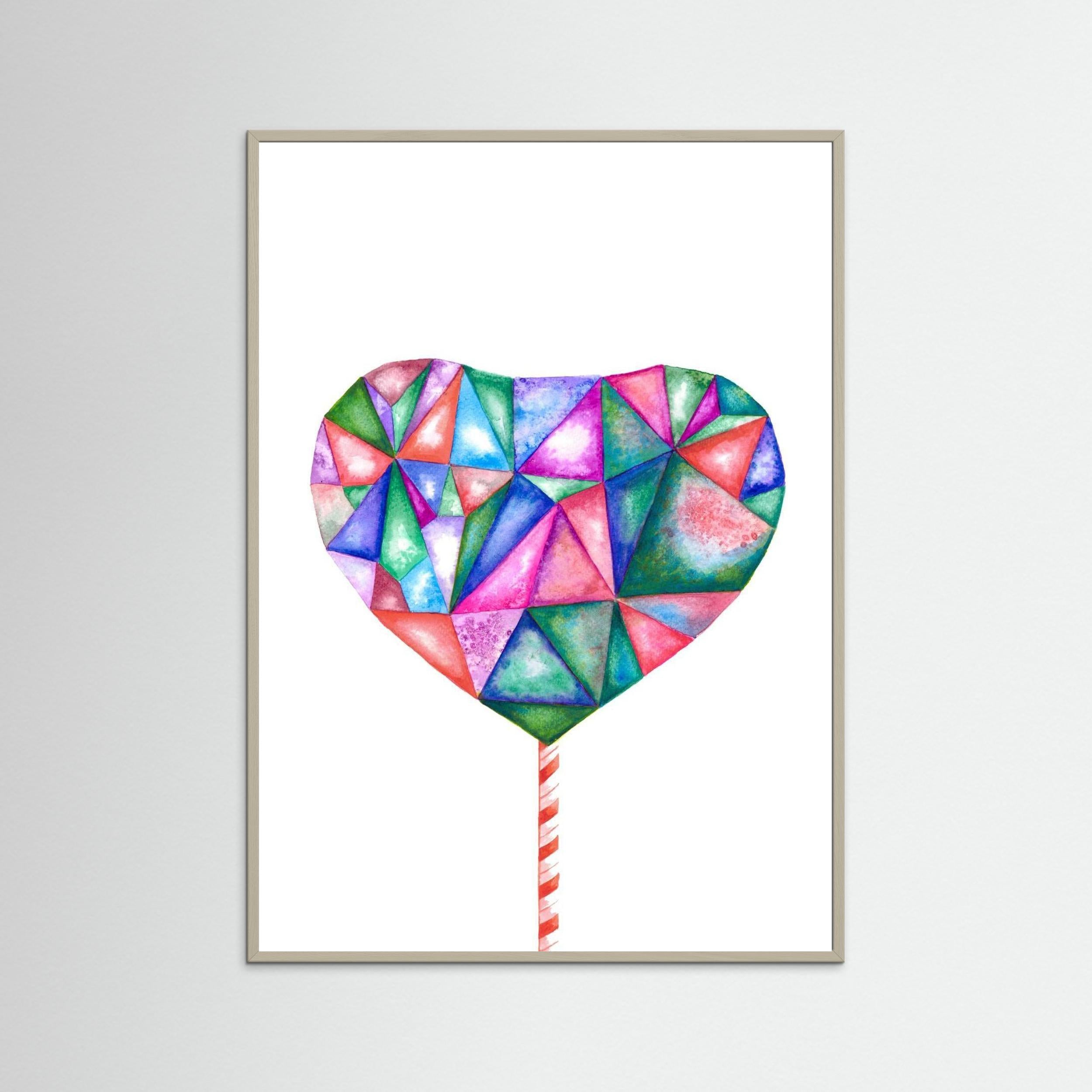 Heartshaped II
