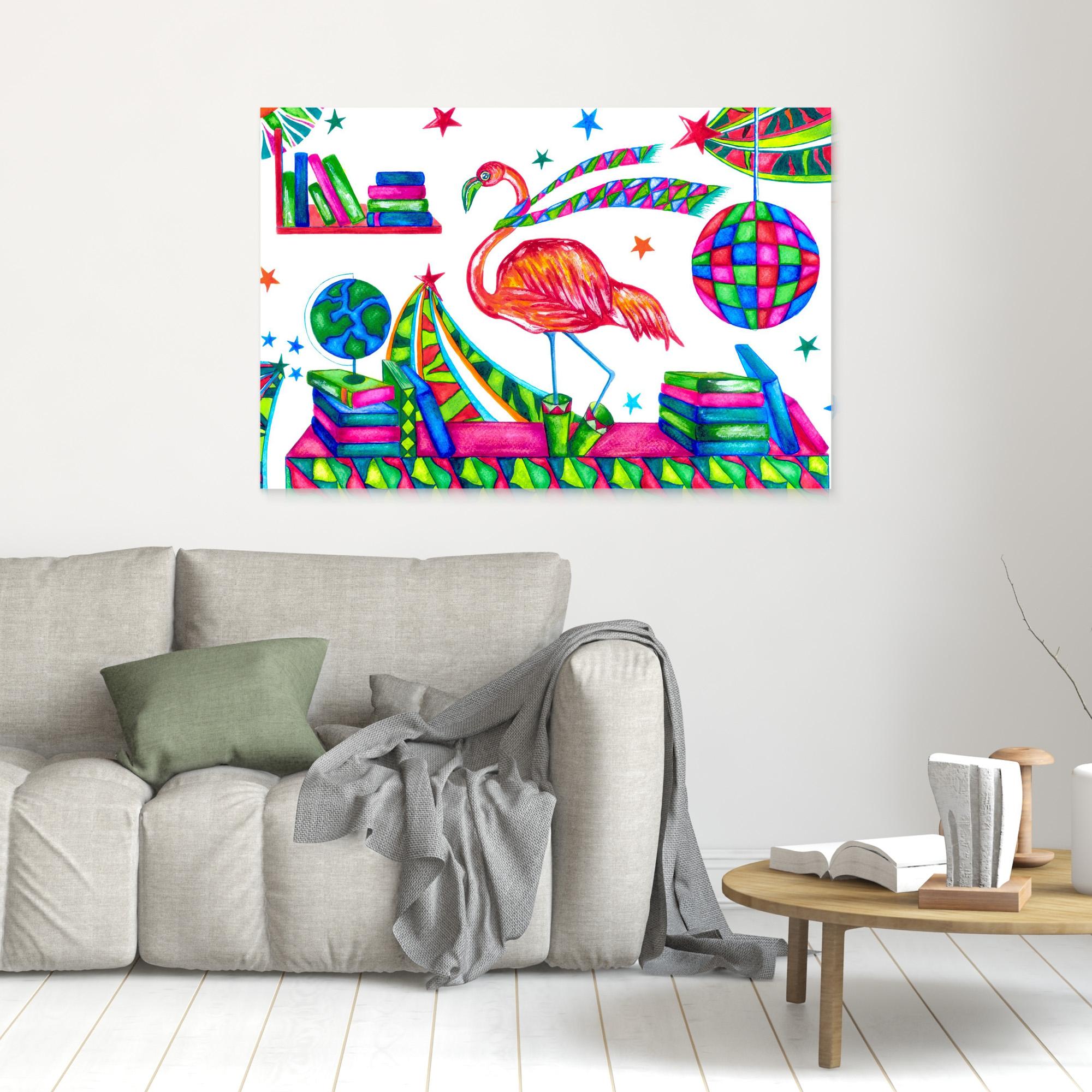 Pinkie Wants to Read