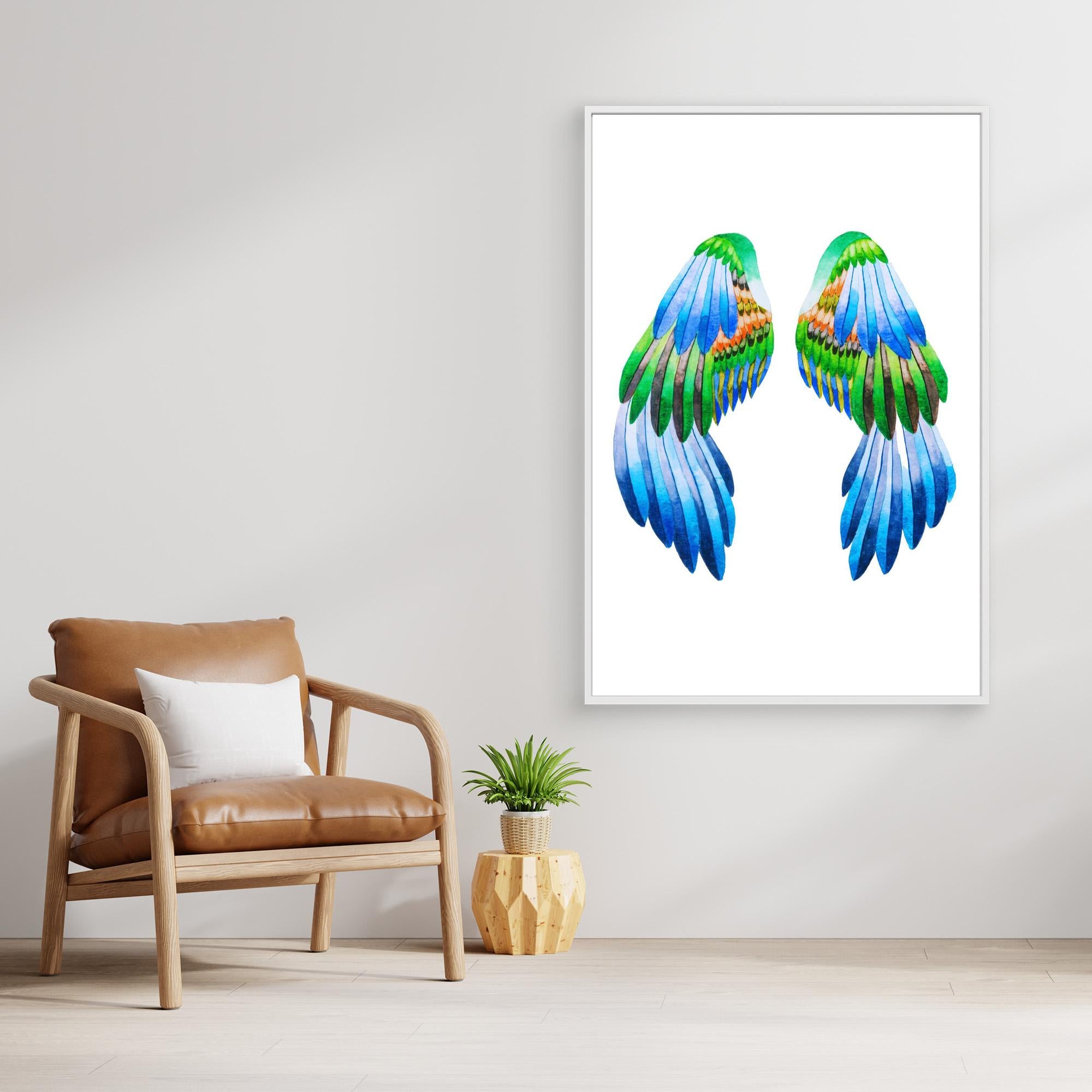 Lift Me Up to the Place Where My Dreams Are