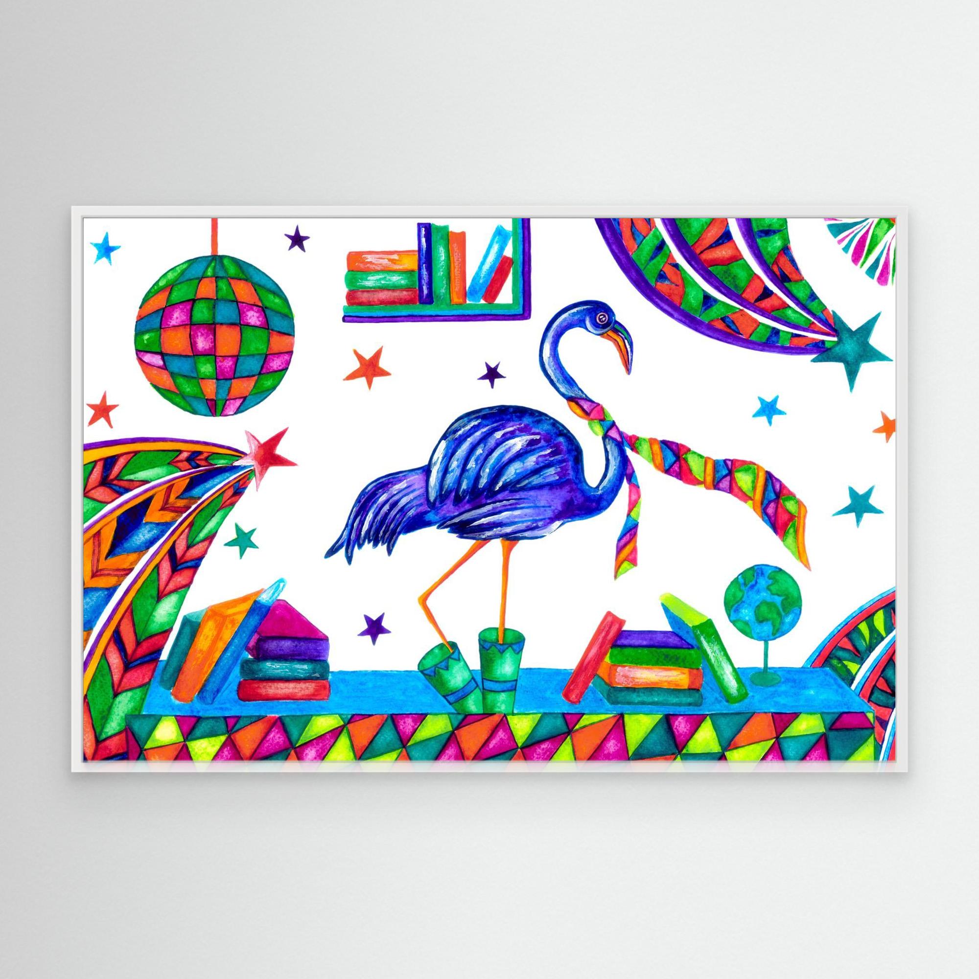 Frankie Wants to Read