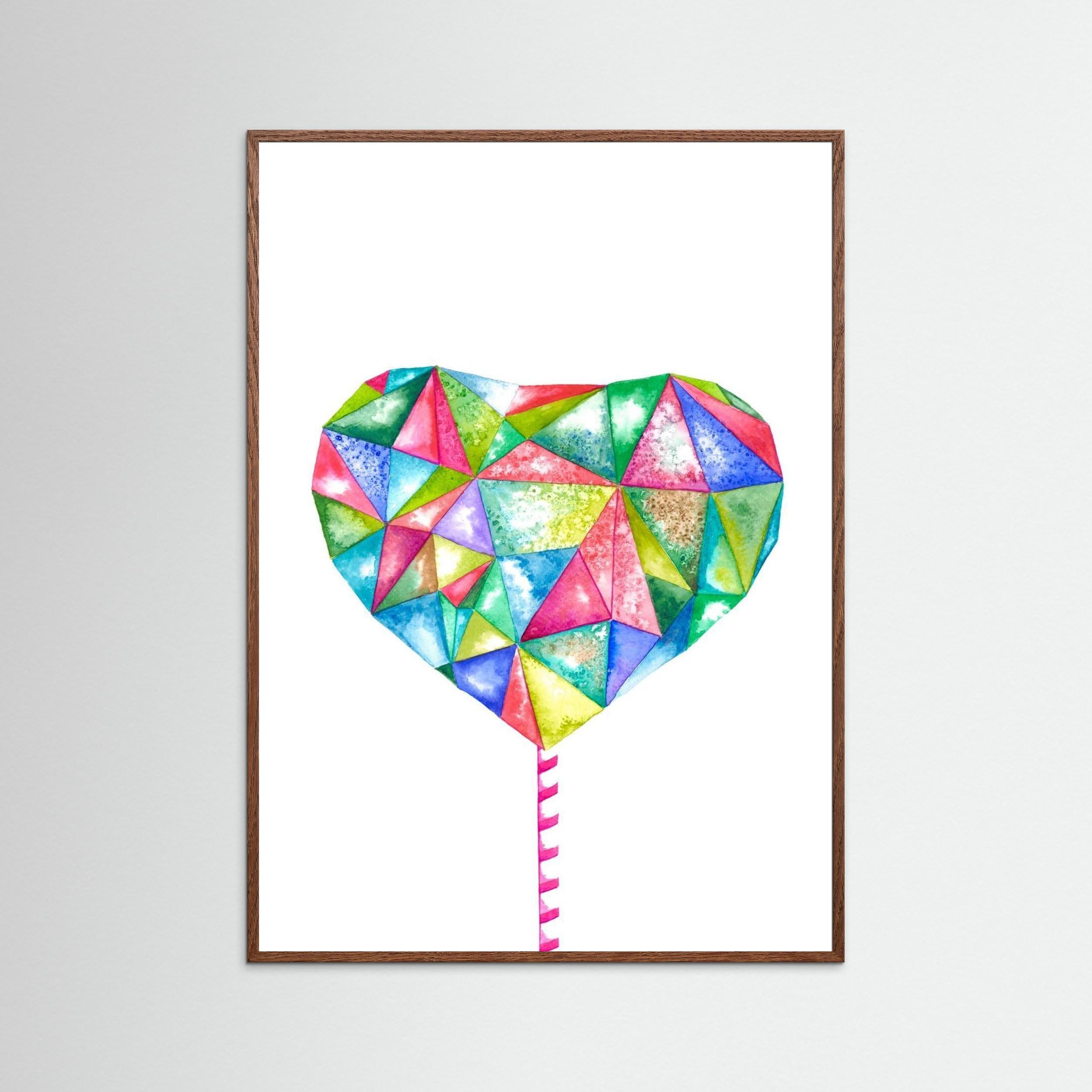 Heartshaped I