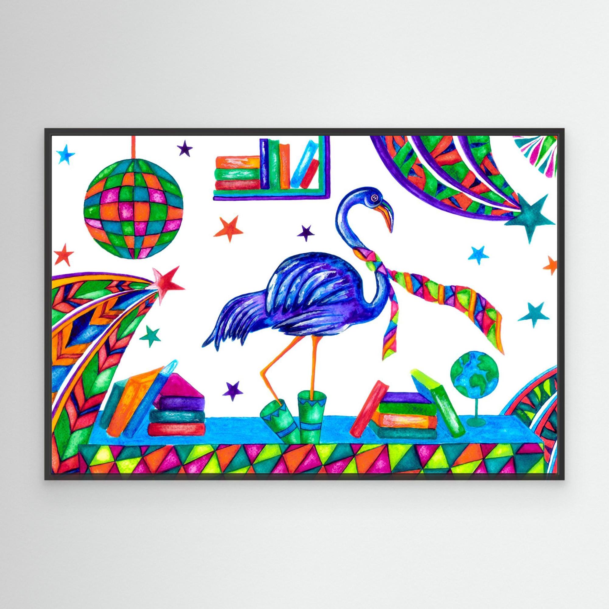 Frankie Wants to Read