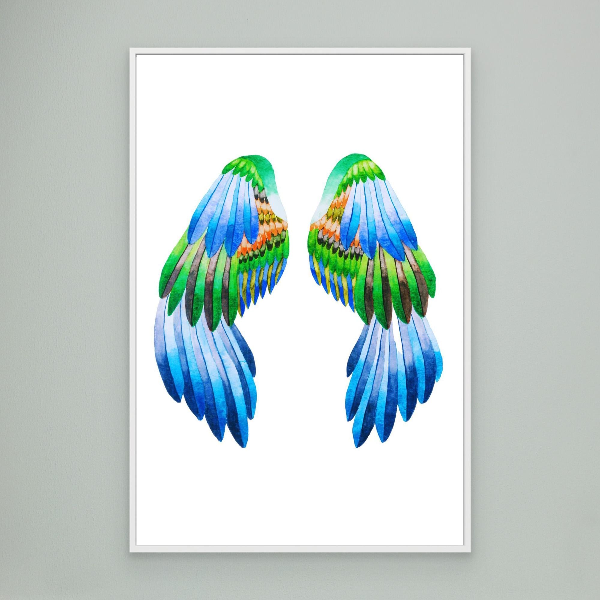 Lift Me Up to the Place Where My Dreams Are