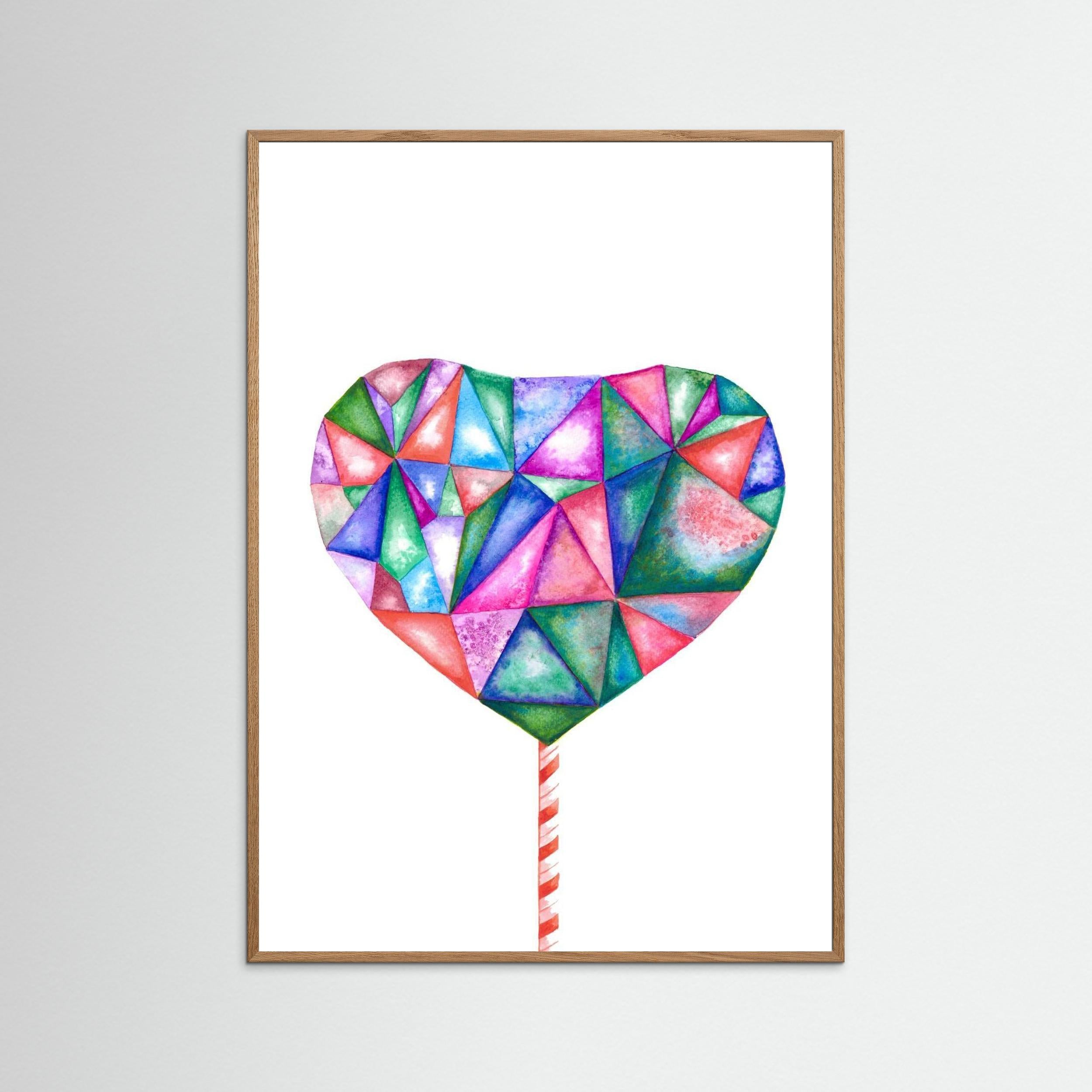 Heartshaped II