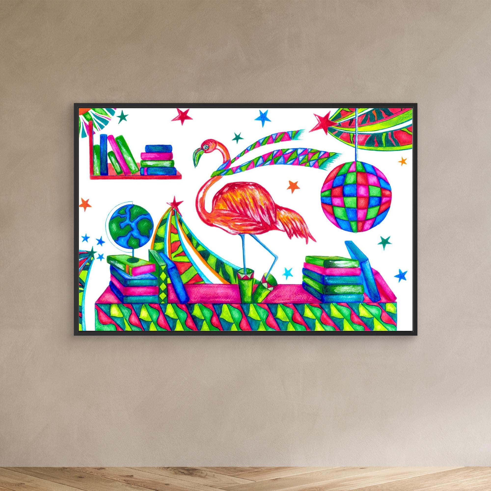 Pinkie Wants to Read