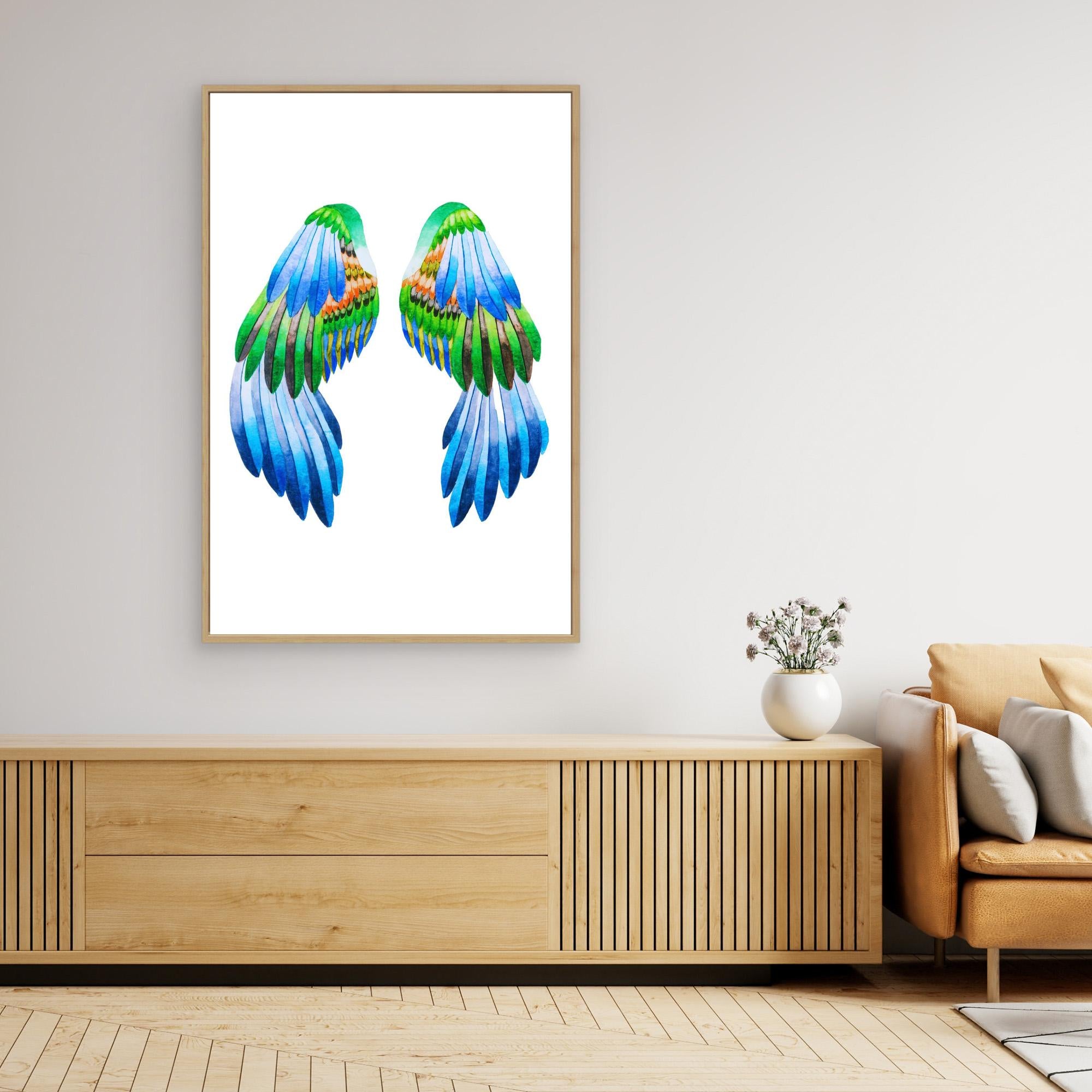 Lift Me Up to the Place Where My Dreams Are