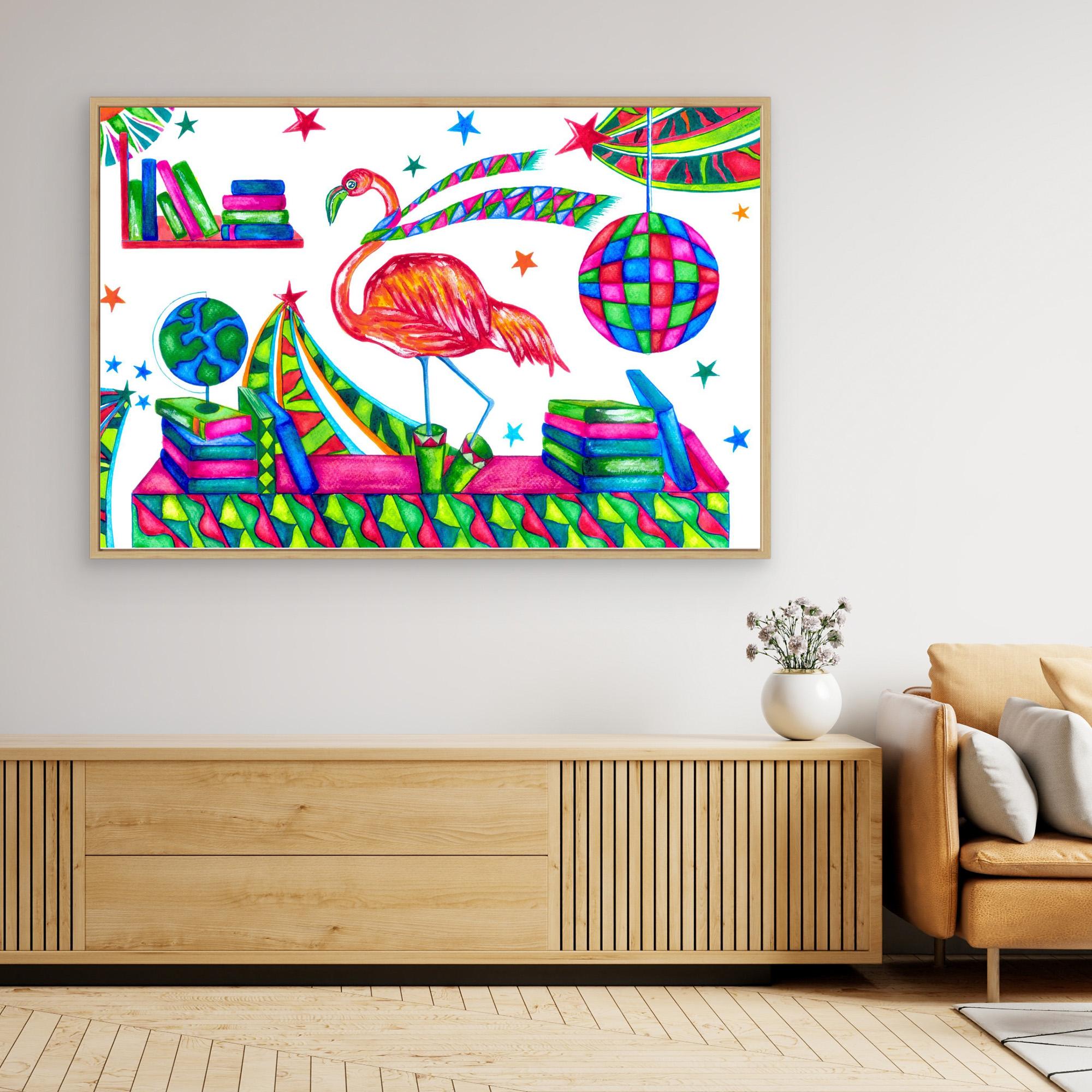 Pinkie Wants to Read