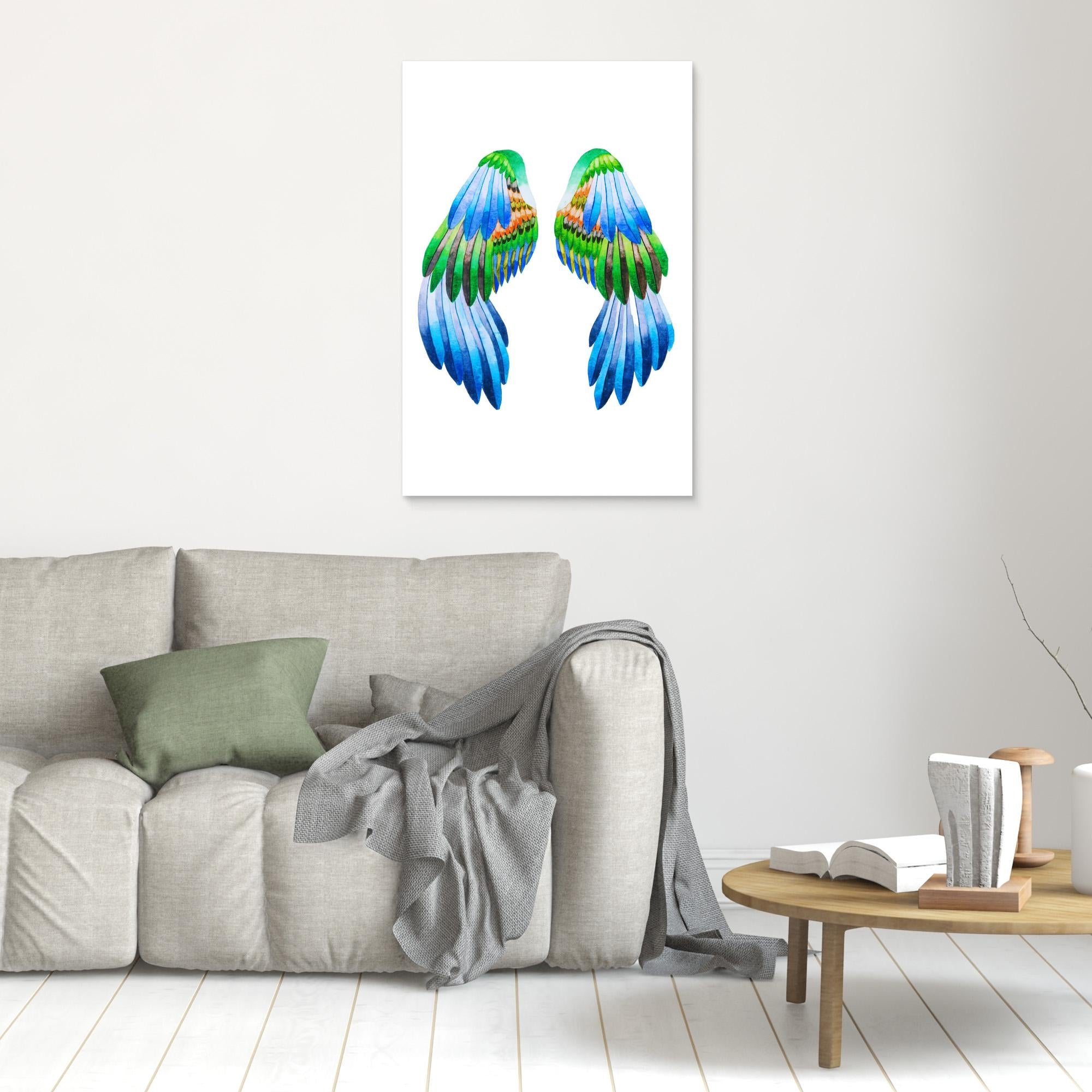 Lift Me Up to the Place Where My Dreams Are