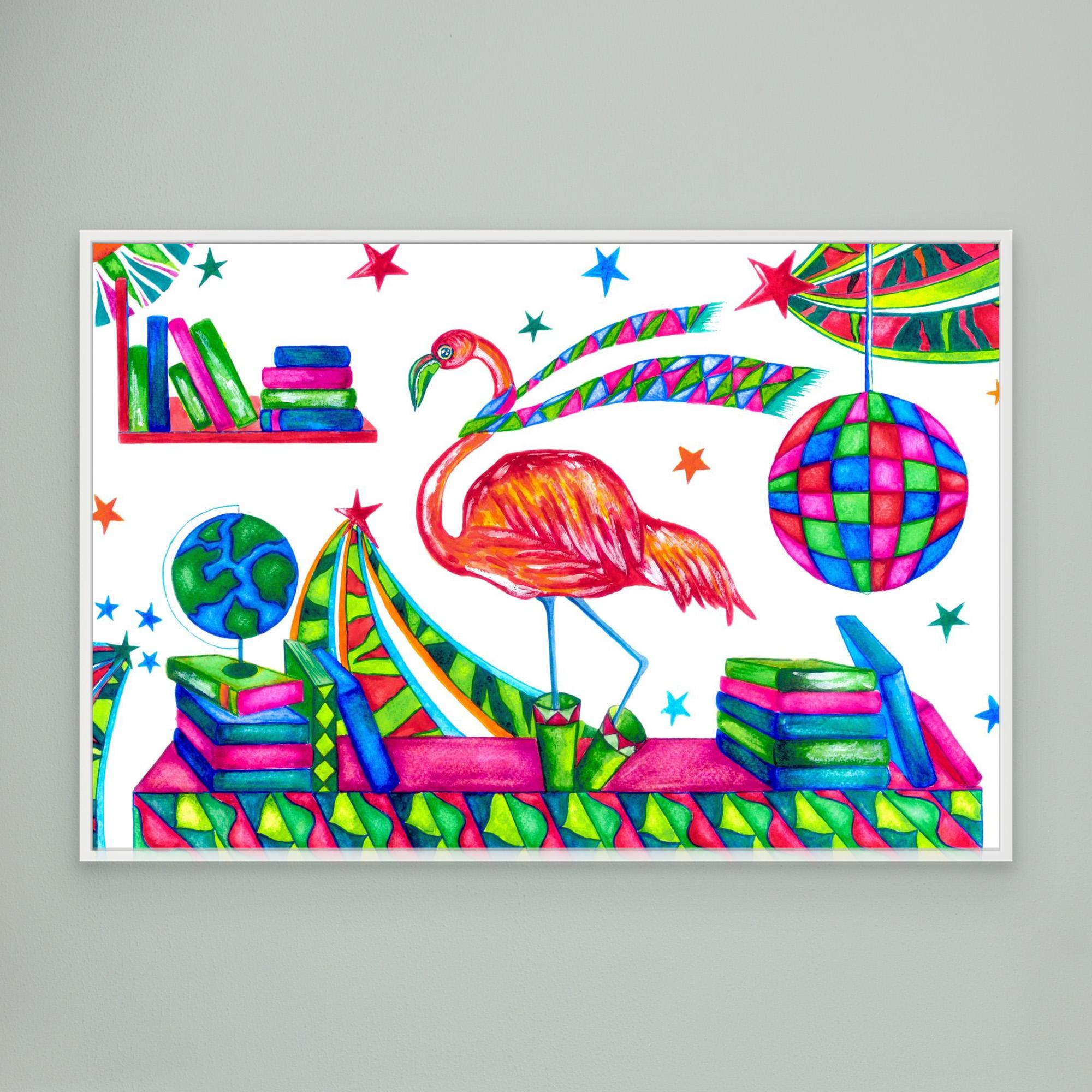 Pinkie Wants to Read