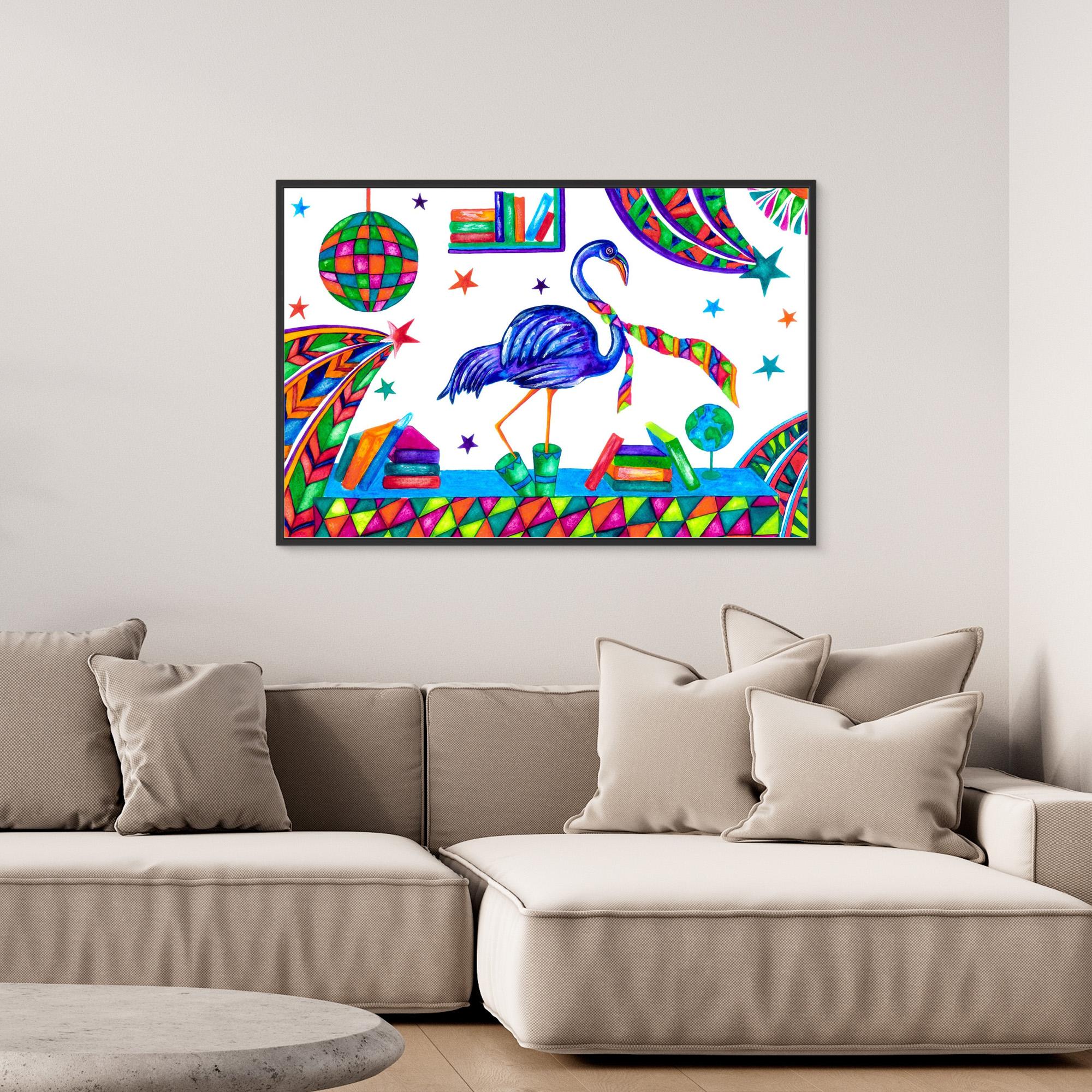 Frankie Wants to Read