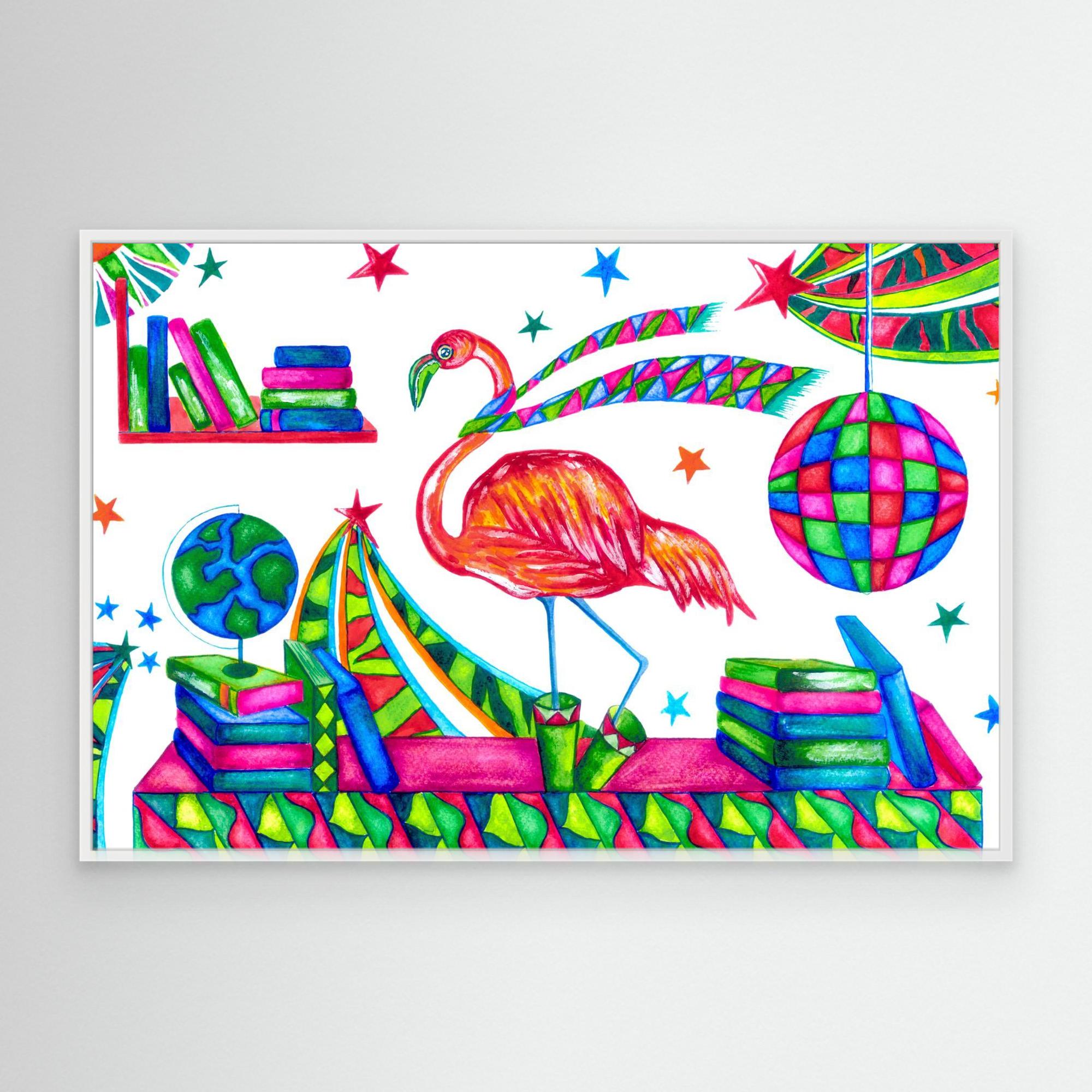 Pinkie Wants to Read