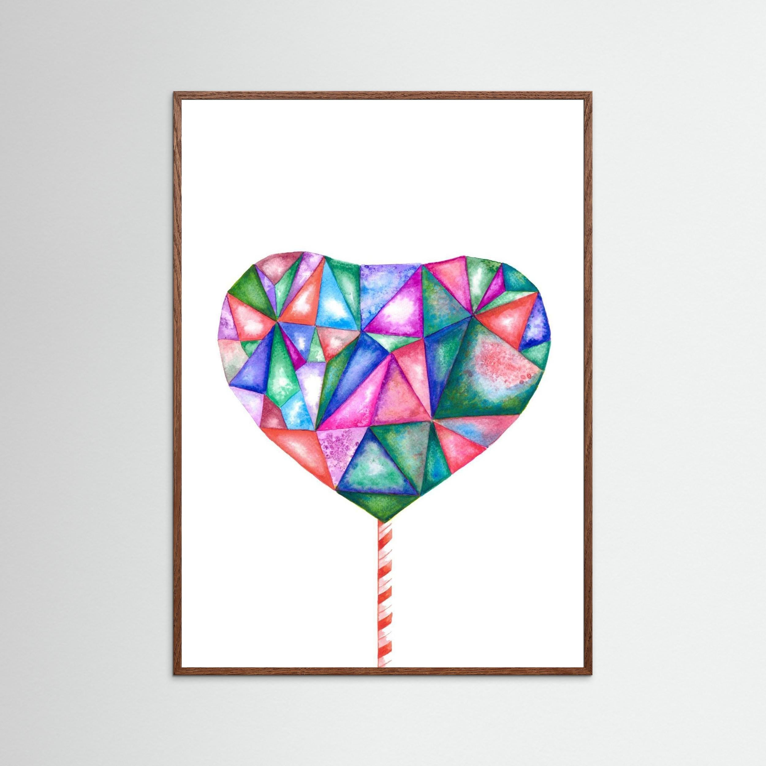 Heartshaped II