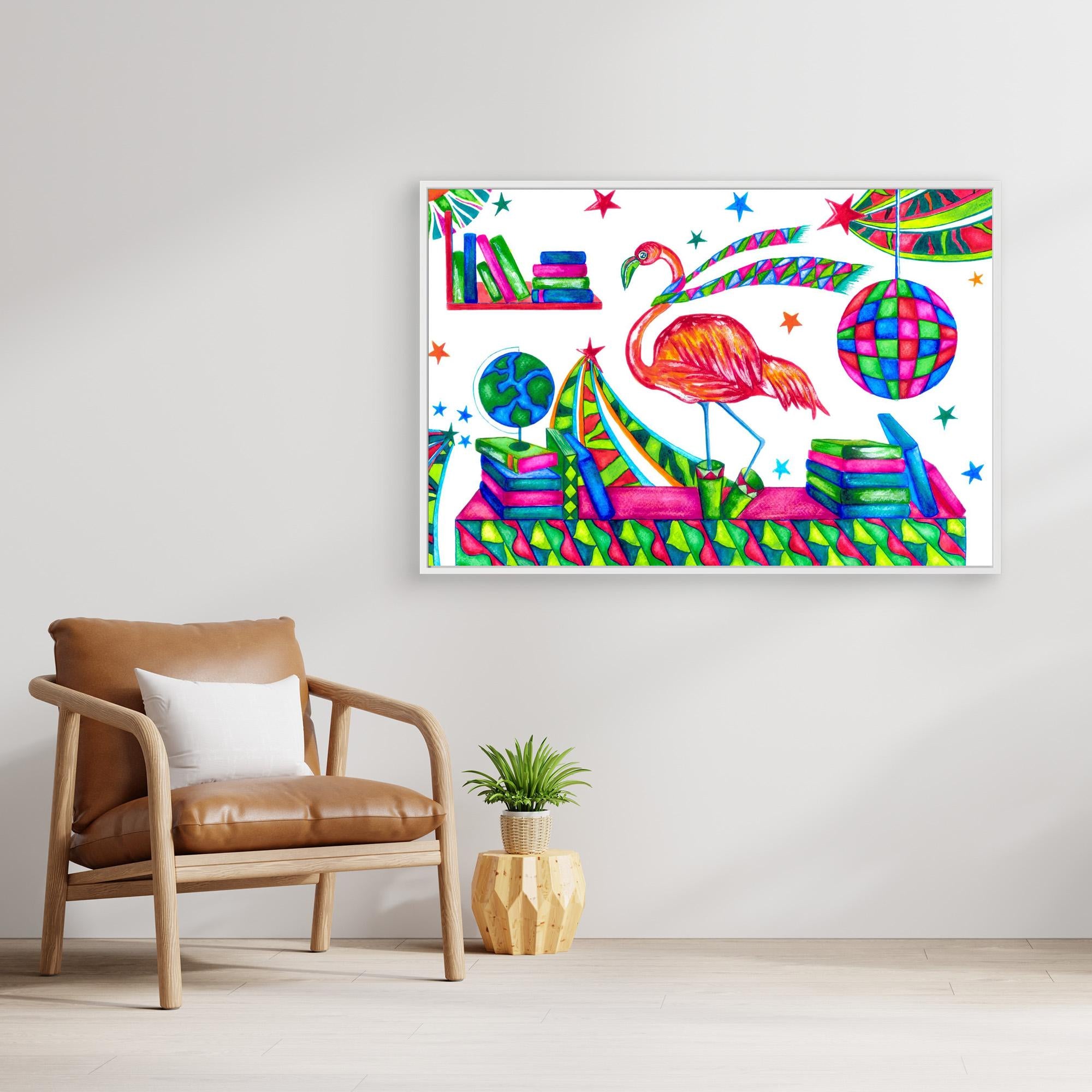 Pinkie Wants to Read