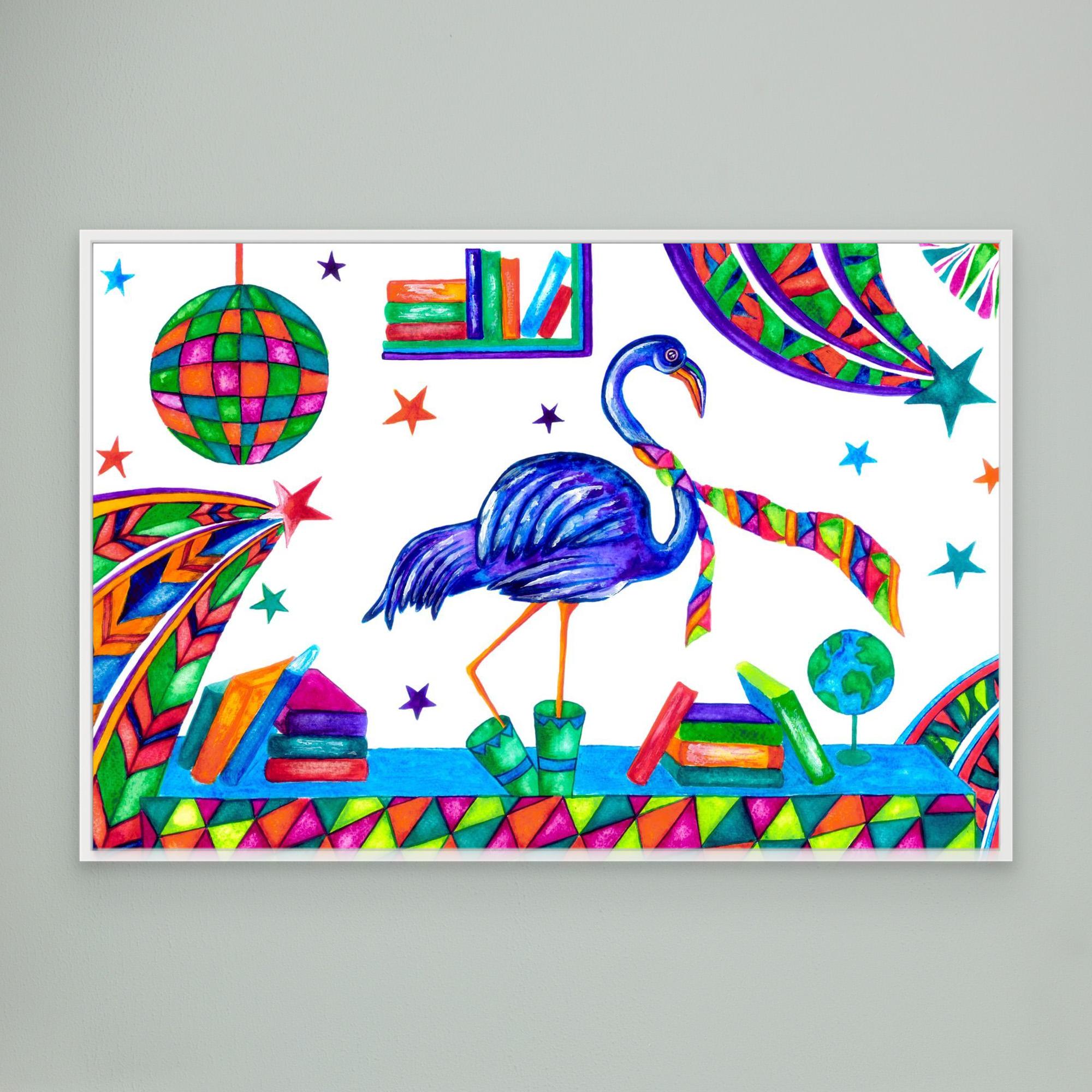 Frankie Wants to Read