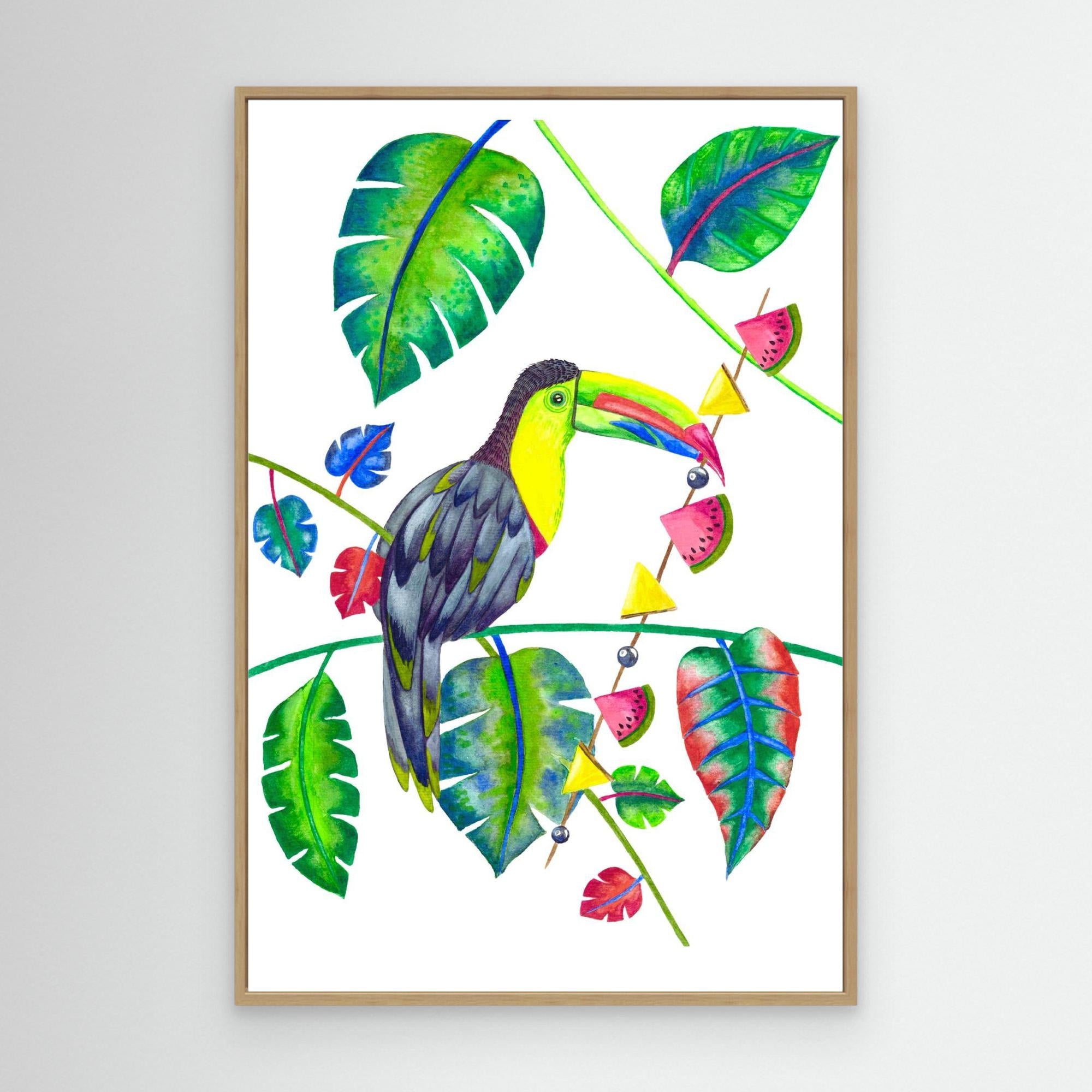 Fruity Jungle