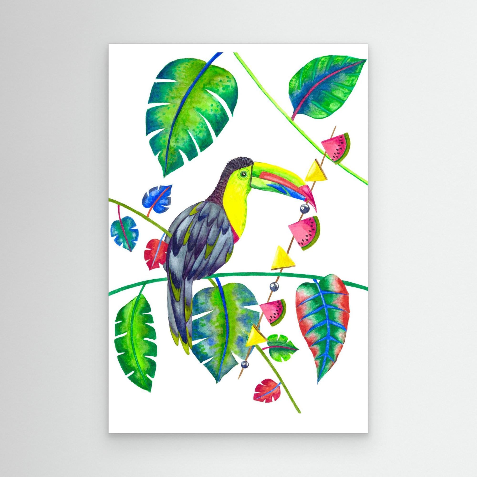 Fruity Jungle